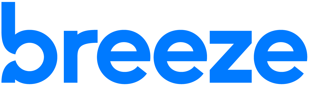Breeze Church Management logo