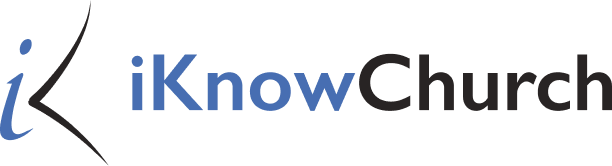 iKnow Church logo