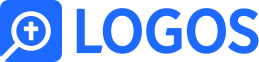 Logos Bible Study logo
